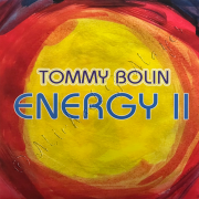 Energy II - 2021